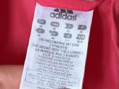 Adidas lengva rožinė striukė m dydis - nuotraukos Nr. 16