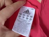 Adidas lengva rožinė striukė m dydis - nuotraukos Nr. 17