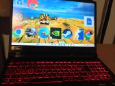 Parduodamas Acer Nitro 5 Rtx 3050 Ti (an515-57) – - nuotraukos Nr. 2