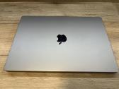 MacBook Pro 16" M1 Pro 32 GB RAM 1 TB SSD - nuotraukos Nr. 2