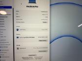 MacBook Pro 16" M1 Pro 32 GB RAM 1 TB SSD - nuotraukos Nr. 8