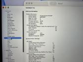 MacBook Pro 16" M1 Pro 32 GB RAM 1 TB SSD - nuotraukos Nr. 9