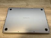 MacBook Pro 16" M1 Pro 32 GB RAM 1 TB SSD - nuotraukos Nr. 3