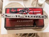Dbx 286s Micpreamp/ Procesor - nuotraukos Nr. 2