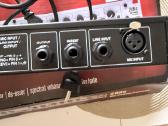 Dbx 286s Micpreamp/ Procesor - nuotraukos Nr. 4