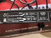 Dbx 286s Micpreamp/ Procesor - nuotraukos Nr. 5