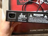 Dbx 286s Micpreamp/ Procesor - nuotraukos Nr. 6