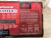 Dbx 286s Micpreamp/ Procesor - nuotraukos Nr. 8