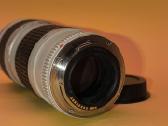 Canon Ef 70-200mm F/4l Usm - nuotraukos Nr. 4