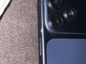 iPhone 17 pro 100 % baterija - nuotraukos Nr. 6