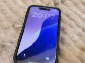 iPhone 15pro 128gb - nuotraukos Nr. 3