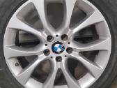 Bmw R19 orginalūs ratlankiai su padangomis - nuotraukos Nr. 4