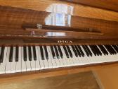 Dovanojamas Pianinas Riga – Šiauliai - nuotraukos Nr. 4
