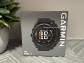Garmin Fenix 8 47mm, 51mm, Fenix 9 51mm - nuotraukos Nr. 2