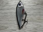 Westin Swim Real Roach 9g - nuotraukos Nr. 2