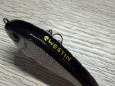 Westin Swim Real Roach 9g - nuotraukos Nr. 4