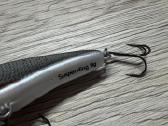 Westin Swim Real Roach 9g - nuotraukos Nr. 5
