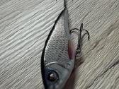 Westin Swim Real Roach 9g - nuotraukos Nr. 6