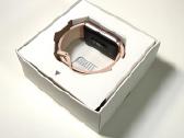 Samsung Galaxy Fit3 – rožinis – 40 € - nuotraukos Nr. 2