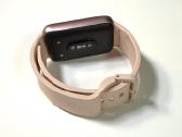 Samsung Galaxy Fit3 – rožinis – 40 € - nuotraukos Nr. 3