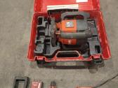 Hilti Pr 2-hs rotacinis lazerinis nivelyras - nuotraukos Nr. 3