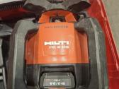 Hilti Pr 2-hs rotacinis lazerinis nivelyras - nuotraukos Nr. 4
