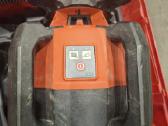 Hilti Pr 2-hs rotacinis lazerinis nivelyras - nuotraukos Nr. 5