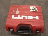 Hilti Pr 2-hs rotacinis lazerinis nivelyras - nuotraukos Nr. 6