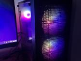 Full Gaming setup Gtx 1660 6gb, 16 GB ddr4 - nuotraukos Nr. 2