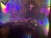 Full Gaming setup Gtx 1660 6gb, 16 GB ddr4 - nuotraukos Nr. 3