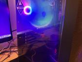 Full Gaming setup Gtx 1660 6gb, 16 GB ddr4 - nuotraukos Nr. 4