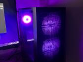 Full Gaming setup Gtx 1660 6gb, 16 GB ddr4 - nuotraukos Nr. 9