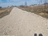 Birios medžiagos, statybinės technikos nuoma - nuotraukos Nr. 11