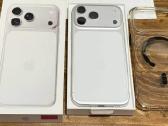 iPhone 17 pro max 512gb sidabrinis - nuotraukos Nr. 2