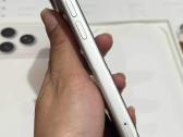 iPhone 17 pro max 512gb sidabrinis - nuotraukos Nr. 3