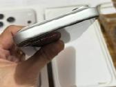 iPhone 17 pro max 512gb sidabrinis - nuotraukos Nr. 4