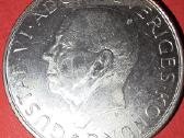 Švedija 10 kronų 1972,sidabras 0,800 - nuotraukos Nr. 2