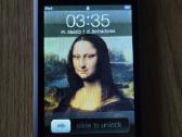Apple iPod Touch 16 GB - nuotraukos Nr. 6