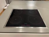 Siemens indukcinė kaitlentė Eh645fe17e/01 7200w - nuotraukos Nr. 3