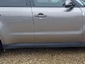 Originalūs Kia Soul R16 ratlankiai su padangomis - nuotraukos Nr. 7