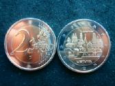 Lietuvos Euro monetos - nuotraukos Nr. 26