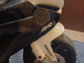 Mini elektrinis Bmw triratis motociklas - nuotraukos Nr. 8