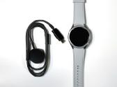 Samsung Galaxy Watch6 Classic – pilkas - nuotraukos Nr. 2