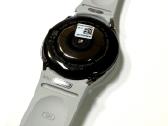 Samsung Galaxy Watch6 Classic – pilkas - nuotraukos Nr. 3