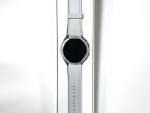 Samsung Galaxy Watch6 Classic – pilkas - nuotraukos Nr. 5