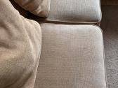 Sofa lova dviejų dalių - nuotraukos Nr. 6