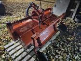 Kubota freza - nuotraukos Nr. 2