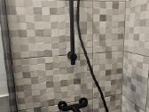 Dušo kabina ir maišytuvas - nuotraukos Nr. 5