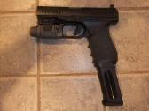 Detuve Walther P99 pistoletui - nuotraukos Nr. 5