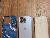 Parduodamas iPhone 13 Pro, Sierra Blue, 128 GB - nuotraukos Nr. 2